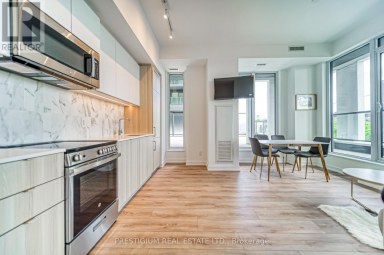303 - 500 DUPONT STREET Toronto (Annex) Ontario photo 16
