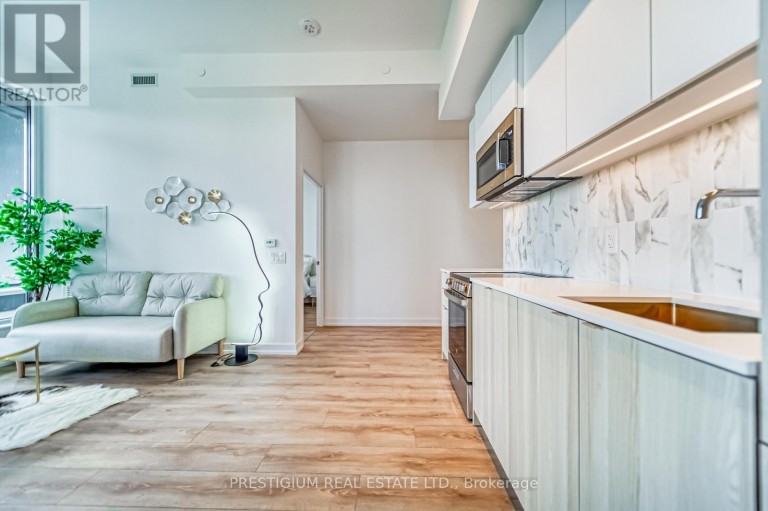 303 - 500 DUPONT STREET, Toronto (Annex), Ontario, M6G1Y7
