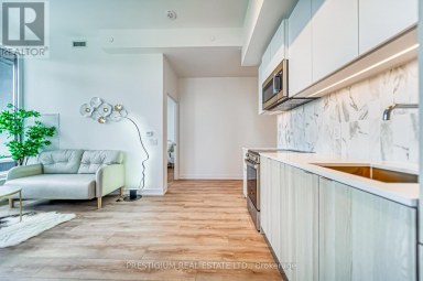 303 - 500 DUPONT STREET Toronto (Annex) Ontario photo 17