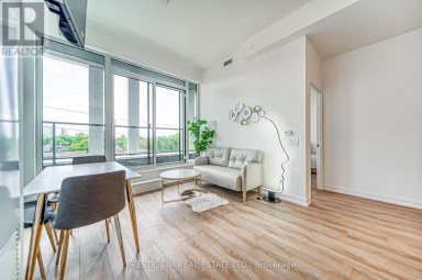 303 - 500 DUPONT STREET Toronto (Annex) Ontario photo 18