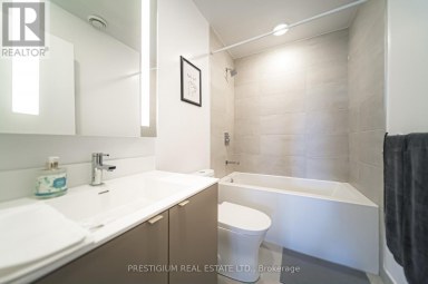 303 - 500 DUPONT STREET Toronto (Annex) Ontario photo 19