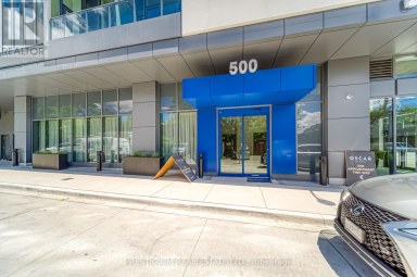 303 - 500 DUPONT STREET Toronto (Annex) Ontario photo 2