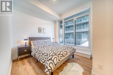 303 - 500 DUPONT STREET Toronto (Annex) Ontario photo 20