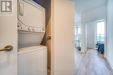 303 - 500 DUPONT STREET Toronto (Annex) Ontario photo 23