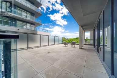 303 - 500 DUPONT STREET Toronto (Annex) Ontario photo 24