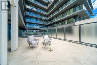 303 - 500 DUPONT STREET Toronto (Annex) Ontario photo 27