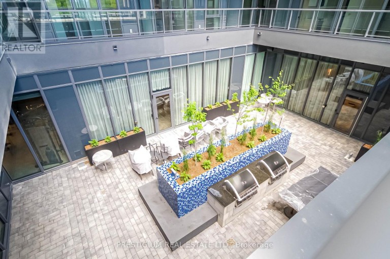 303 - 500 DUPONT STREET, Toronto (Annex), Ontario, M6G1Y7