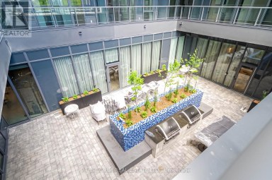 303 - 500 DUPONT STREET Toronto (Annex) Ontario photo 28