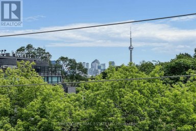 303 - 500 DUPONT STREET Toronto (Annex) Ontario photo 30