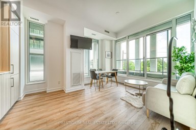303 - 500 DUPONT STREET Toronto (Annex) Ontario photo 5