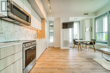 303 - 500 DUPONT STREET Toronto (Annex) Ontario photo 6