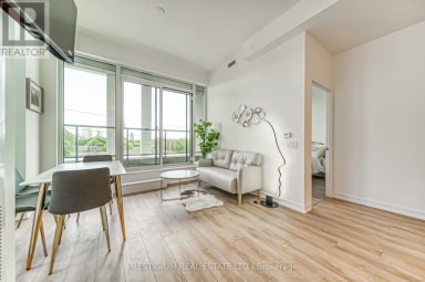 303 - 500 DUPONT STREET Toronto (Annex) Ontario photo 7