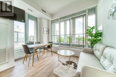 303 - 500 DUPONT STREET Toronto (Annex) Ontario photo 8