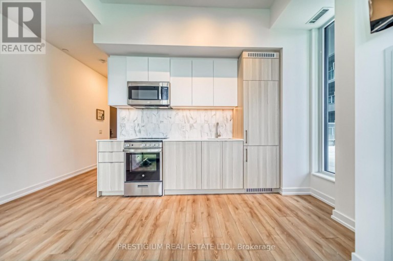 303 - 500 DUPONT STREET, Toronto (Annex), Ontario, M6G1Y7