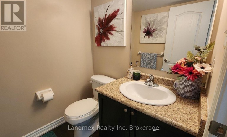 43 - 227 HARVIE ROAD, Barrie (Holly), Ontario, L4N9P8
