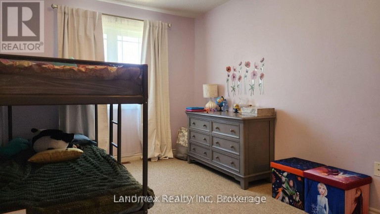 43 - 227 HARVIE ROAD, Barrie (Holly), Ontario, L4N9P8