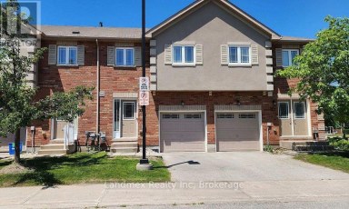 43 - 227 HARVIE ROAD Barrie (Holly) Ontario photo 2