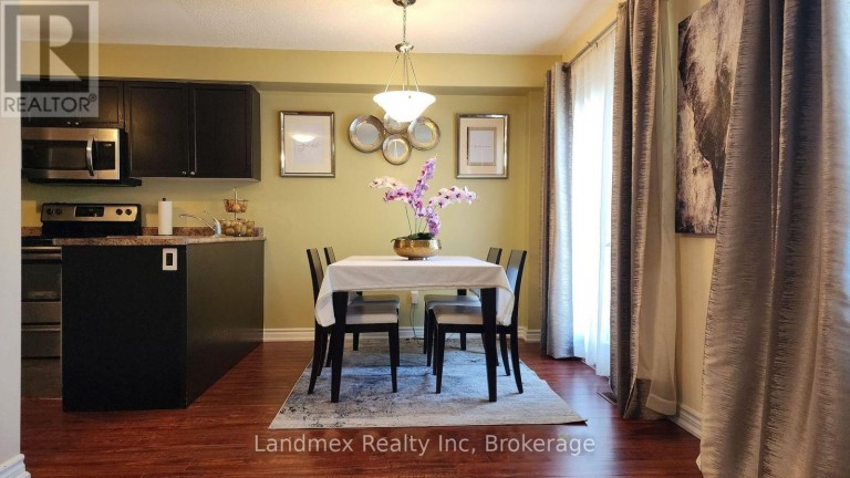 43 - 227 HARVIE ROAD, Barrie (Holly), Ontario, L4N9P8