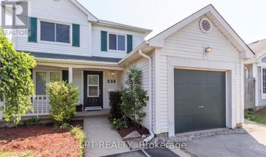 224 A PORTSMOUTH GATE Waterloo Ontario photo 1