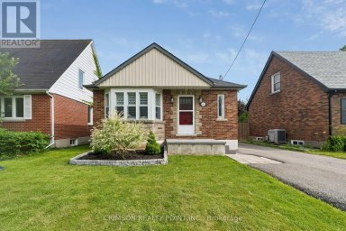 503 ATHOL STREET E Oshawa (Central) Ontario photo 1