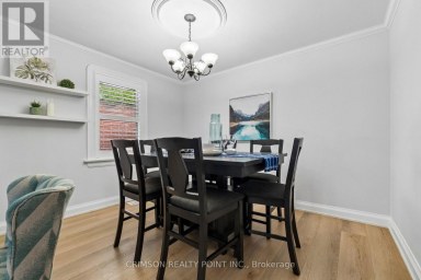 503 ATHOL STREET E Oshawa (Central) Ontario photo 10