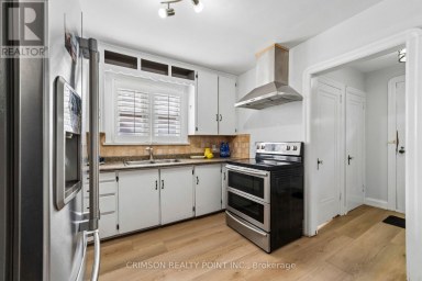 503 ATHOL STREET E Oshawa (Central) Ontario photo 13