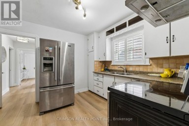 503 ATHOL STREET E Oshawa (Central) Ontario photo 15