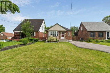 503 ATHOL STREET E Oshawa (Central) Ontario photo 2