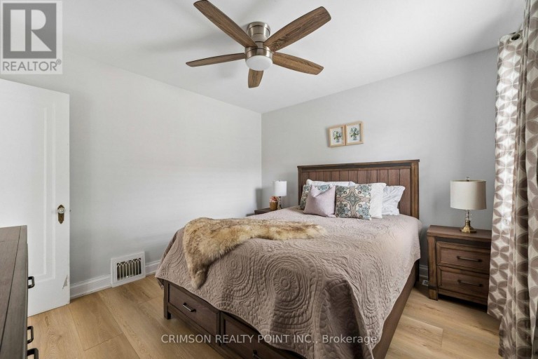503 ATHOL STREET E, Oshawa (Central), Ontario, L1H1L7