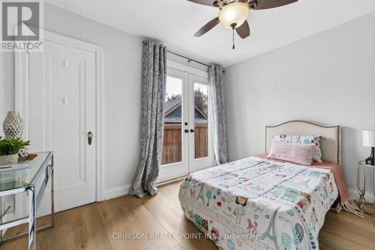 503 ATHOL STREET E, Oshawa (Central), Ontario, L1H1L7