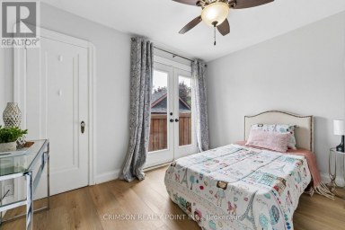 503 ATHOL STREET E Oshawa (Central) Ontario photo 22