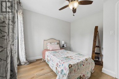 503 ATHOL STREET E Oshawa (Central) Ontario photo 23