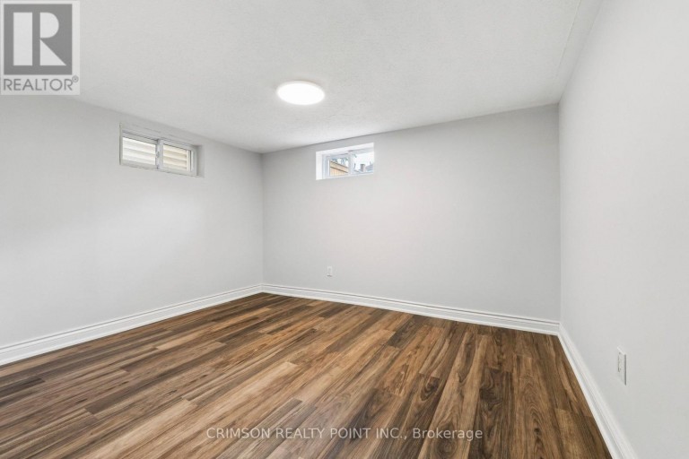 503 ATHOL STREET E, Oshawa (Central), Ontario, L1H1L7