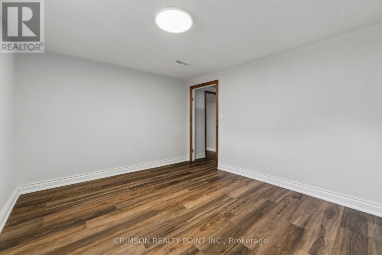 503 ATHOL STREET E, Oshawa (Central), Ontario, L1H1L7