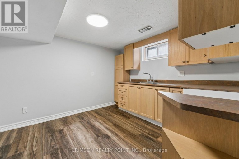 503 ATHOL STREET E, Oshawa (Central), Ontario, L1H1L7