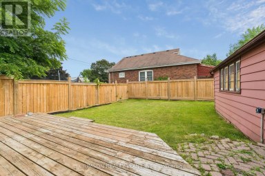 503 ATHOL STREET E Oshawa (Central) Ontario photo 30