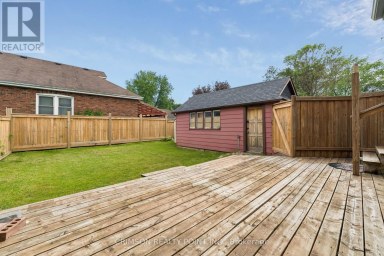 503 ATHOL STREET E Oshawa (Central) Ontario photo 31