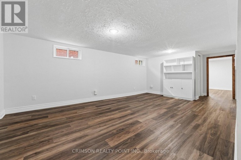 503 ATHOL STREET E, Oshawa (Central), Ontario, L1H1L7