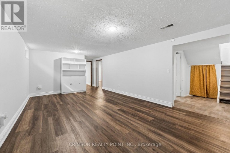 503 ATHOL STREET E, Oshawa (Central), Ontario, L1H1L7