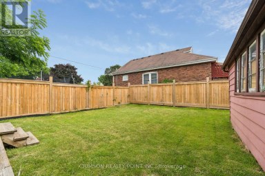 503 ATHOL STREET E Oshawa (Central) Ontario photo 39