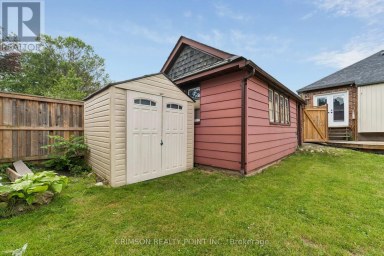 503 ATHOL STREET E Oshawa (Central) Ontario photo 40