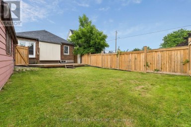 503 ATHOL STREET E Oshawa (Central) Ontario photo 41