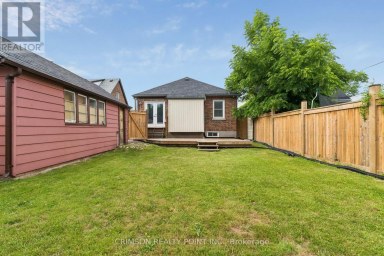 503 ATHOL STREET E Oshawa (Central) Ontario photo 42