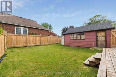 503 ATHOL STREET E Oshawa (Central) Ontario photo 44