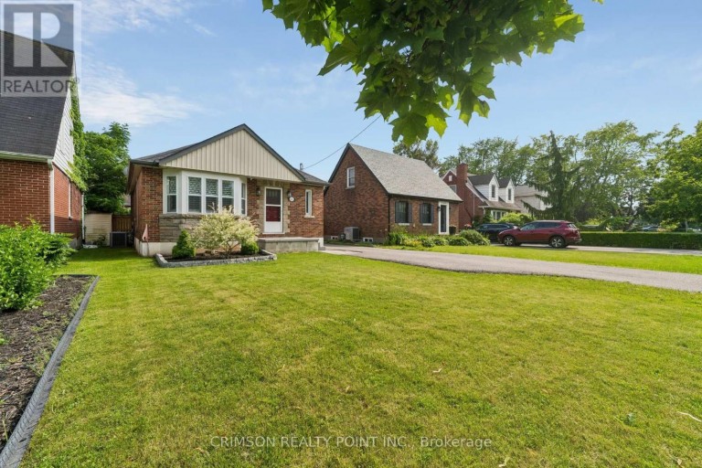 503 ATHOL STREET E, Oshawa (Central), Ontario, L1H1L7