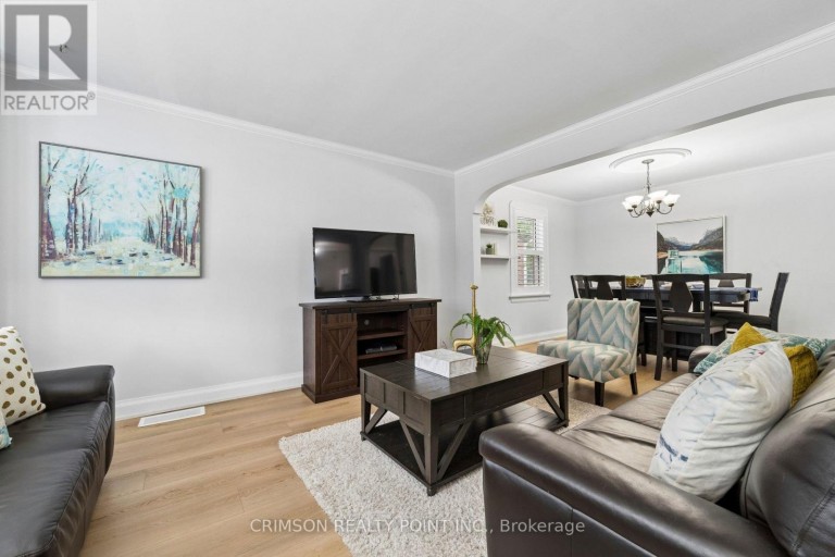 503 ATHOL STREET E, Oshawa (Central), Ontario, L1H1L7
