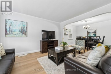 503 ATHOL STREET E Oshawa (Central) Ontario photo 7