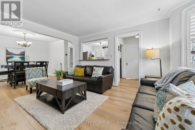 503 ATHOL STREET E Oshawa (Central) Ontario photo 8