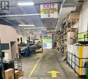 1 - 1287 KENNEDY ROAD Toronto (Dorset Park) Ontario photo 6
