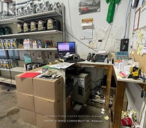 1 - 1287 KENNEDY ROAD Toronto (Dorset Park) Ontario photo 7